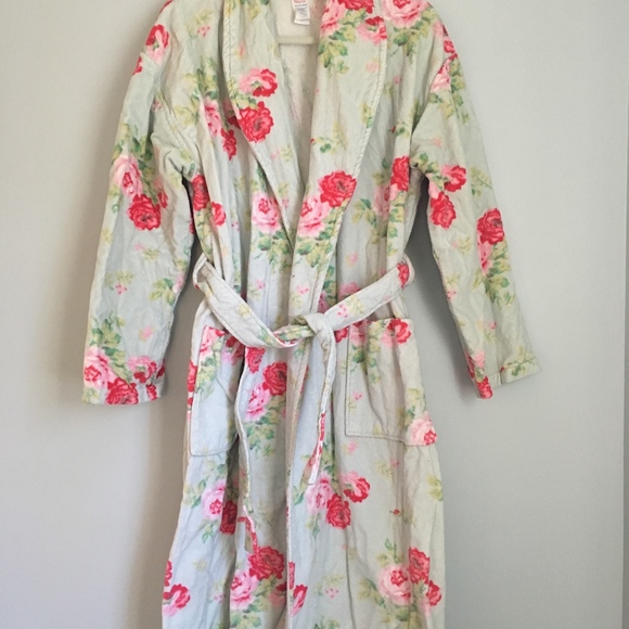 cath kidston bath robe